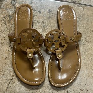 Tory Burch Miller Sandals